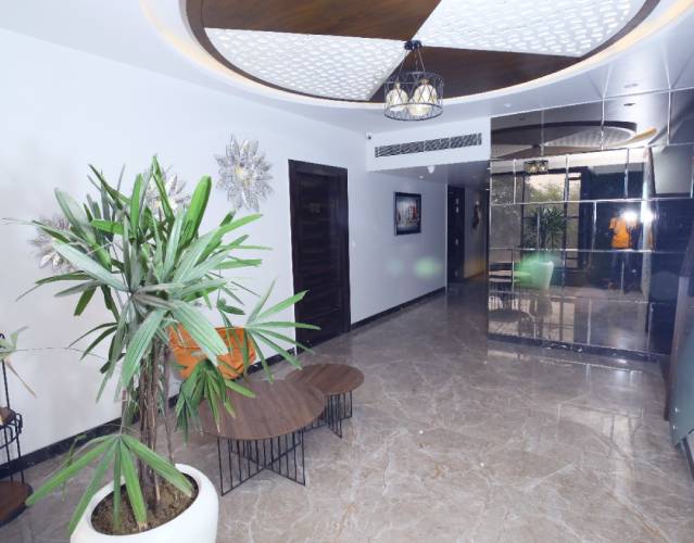 best hotels in agra