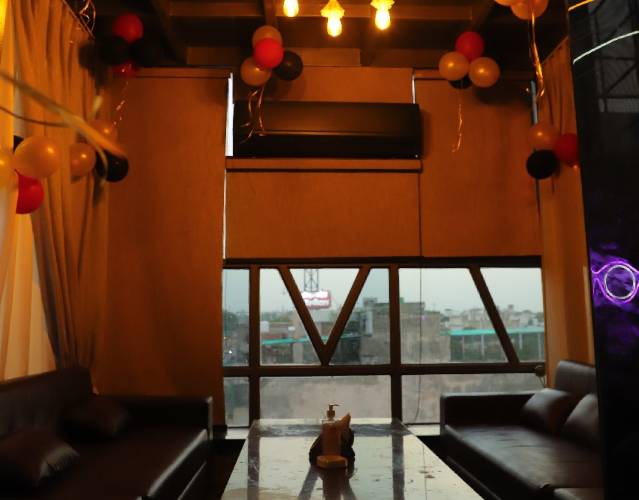 best hotels in agra