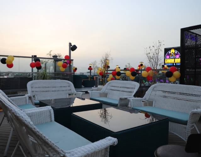 best hotels in agra