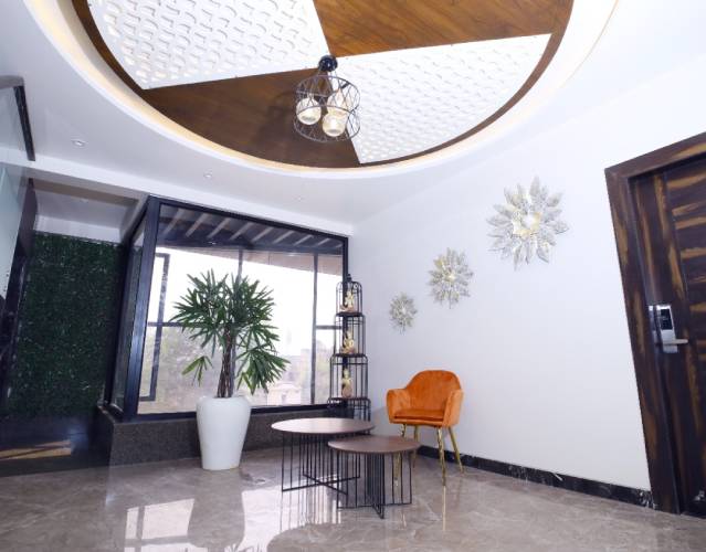 best hotels in agra