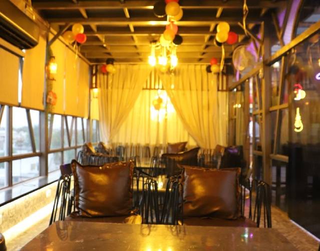 best hotels in agra