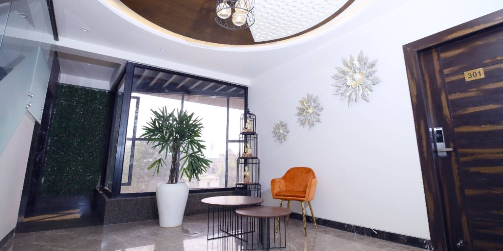 Hotel DD Suites