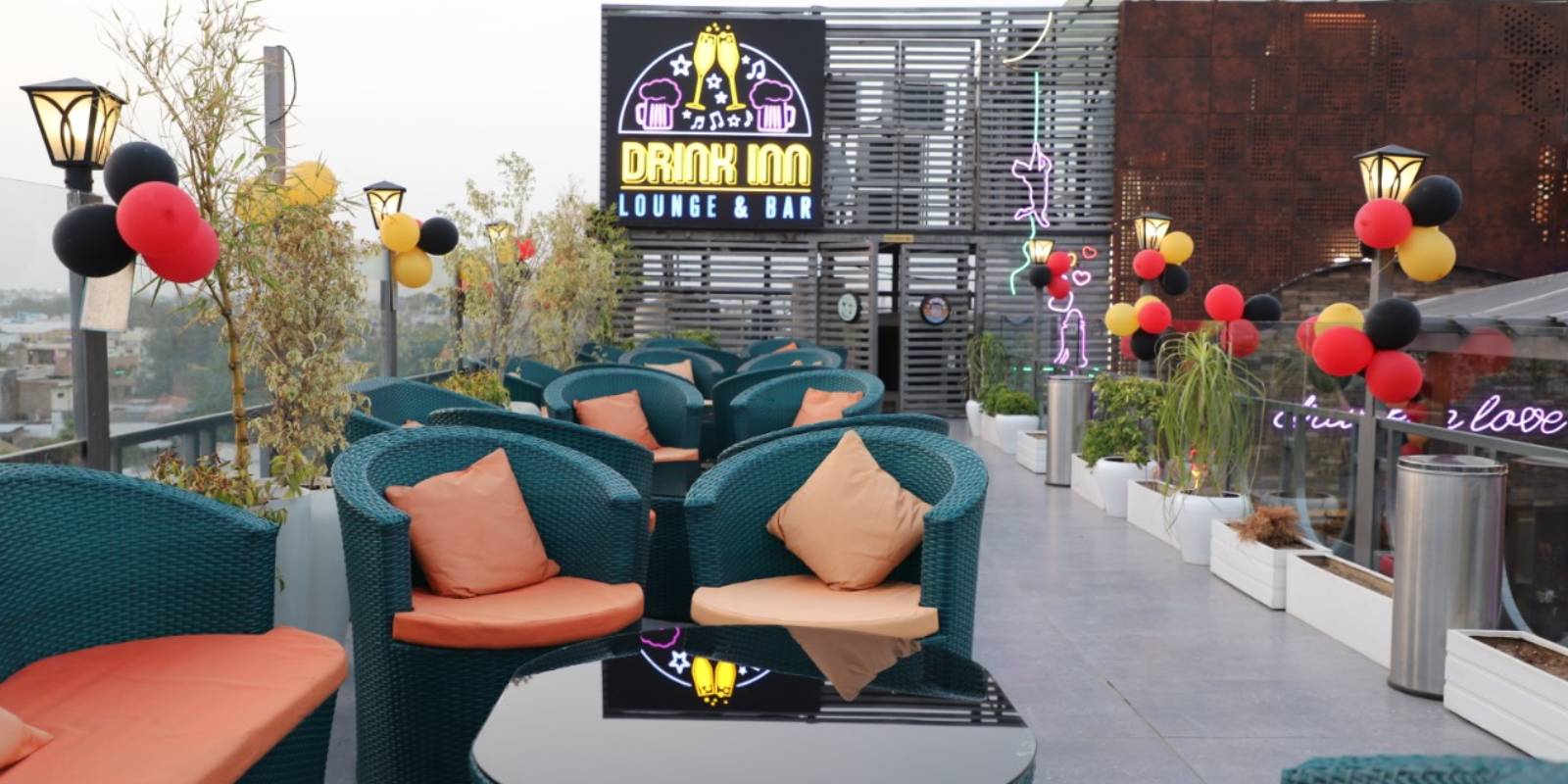 Hotel DD Suites