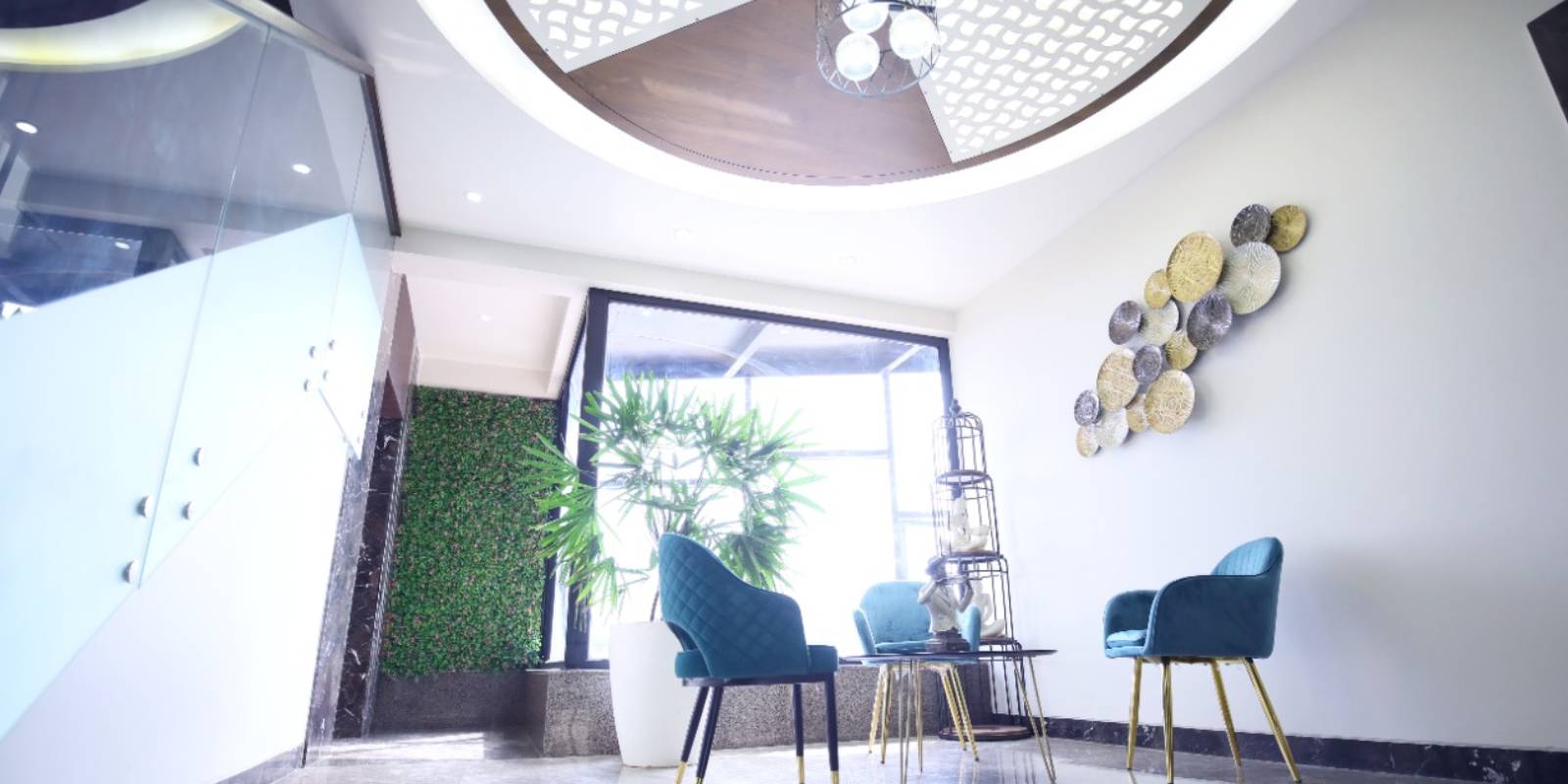 Hotel DD Suites